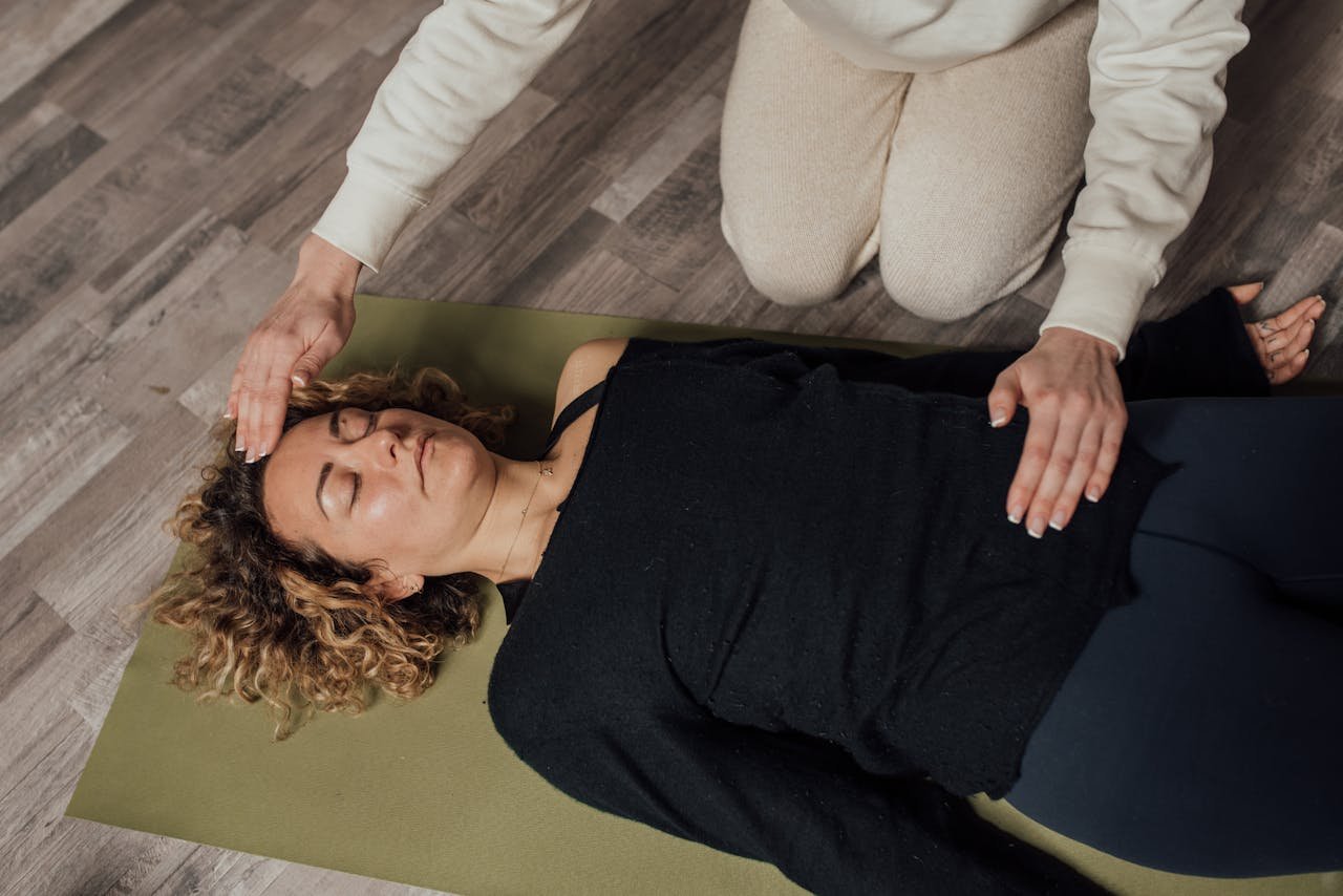 Como sentir a energia reiki? Veja 9 recomendações!