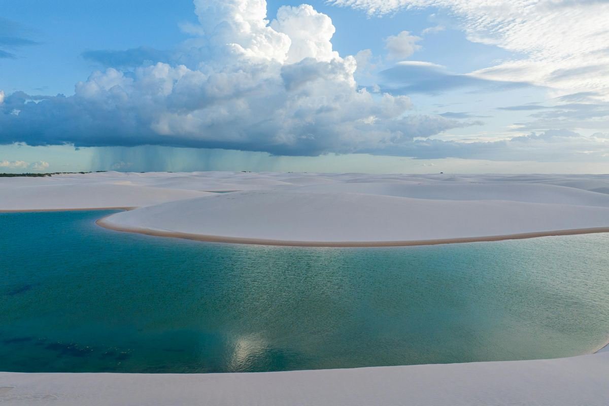 Rota das Emoções 2026: O Guia Completo para Turistas que Buscam Inesquecível Experiência no Nordeste