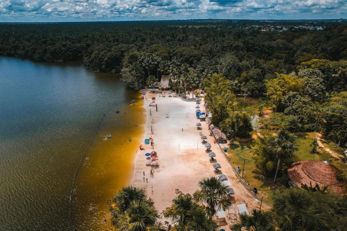 Sistema para Agências de Turismo